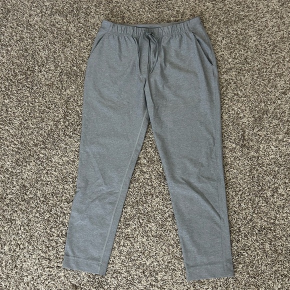 Lululemon On the Fly Pants 6 - Picture 5 of 5